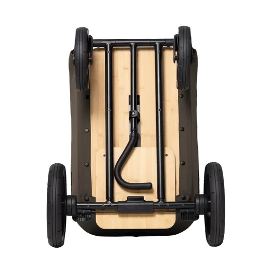 The Jiffle Wagon 2+ Kinderwagen