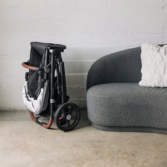 UPPAbaby VISTA V3 Kinderwagen 2-in-1