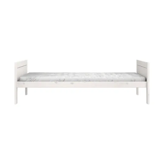 LIFETIME Kidsrooms Eenpersoonsbed - 120x200 cm - Premium