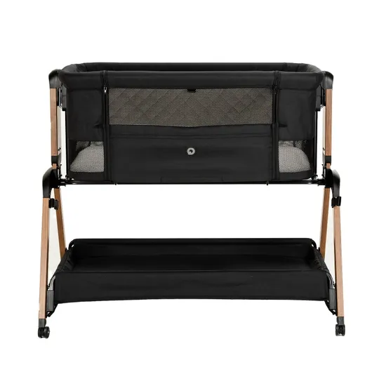 Qute Co-Sleeper Q-Breez Plus 