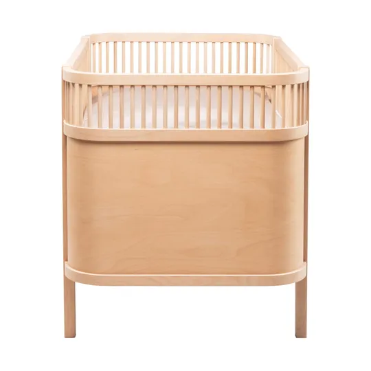 Sebra Meegroeibed Baby & Junior