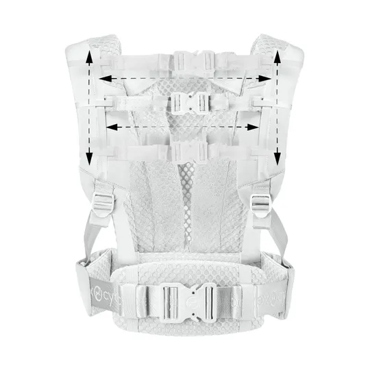 Cybex Coya Draagzak - Urban Mobility