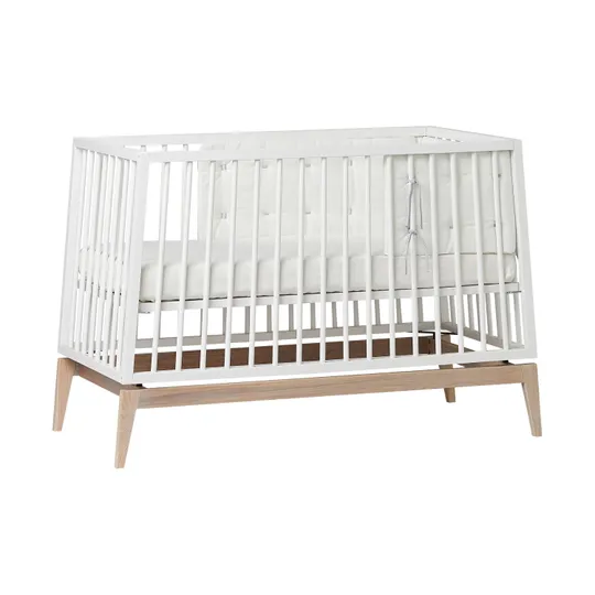 Leander Linea Bed Bumper