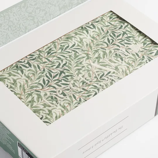 DockATot Grand Cover Willow Boughs