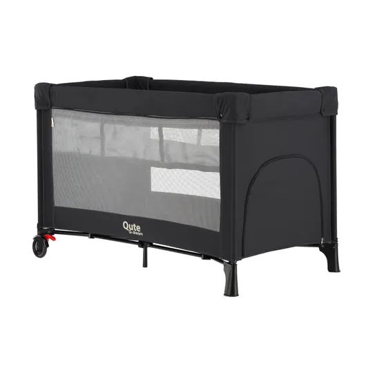 Qute Q-dream Campingbed Easyfold
