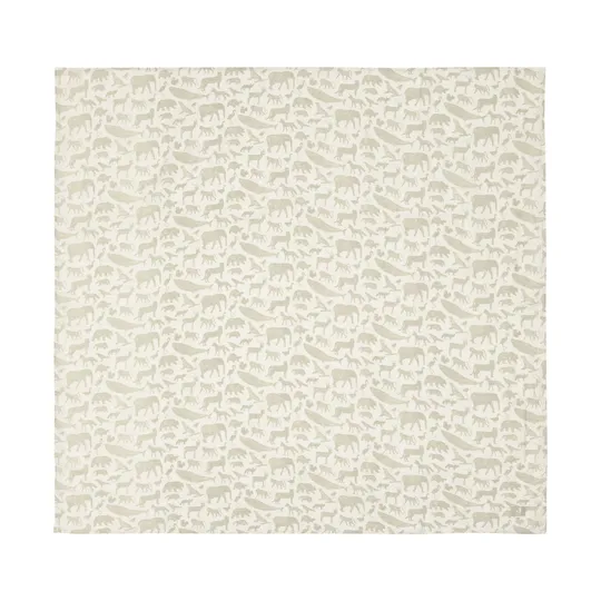 Jollein Animals Hydrofiel Luier - 2 Stuks
