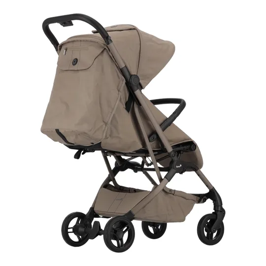 Qute Q-Ultra Buggy