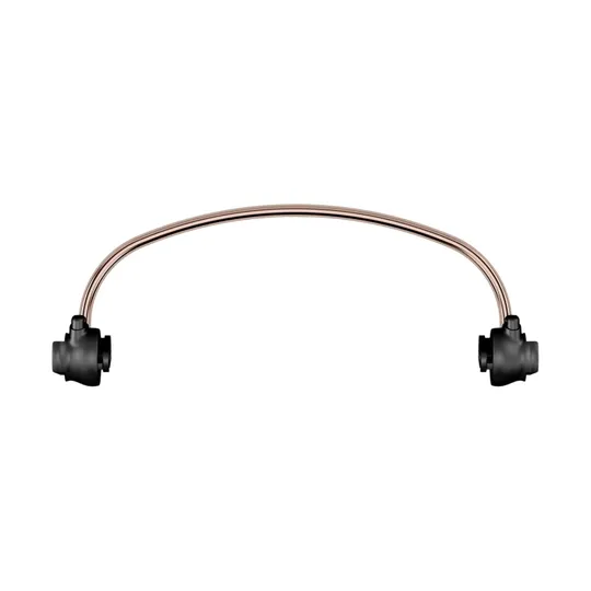 Cybex Adapter Set - Lemo Platinum