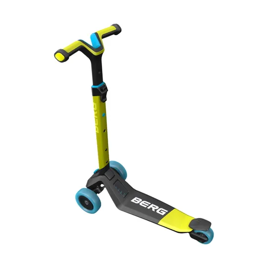 BERG Nexo Step Opvouwbaar