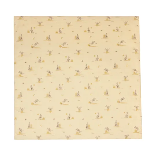 Jollein Hydrofiele Doeken - 3 Stuks - 70 x 70 cm