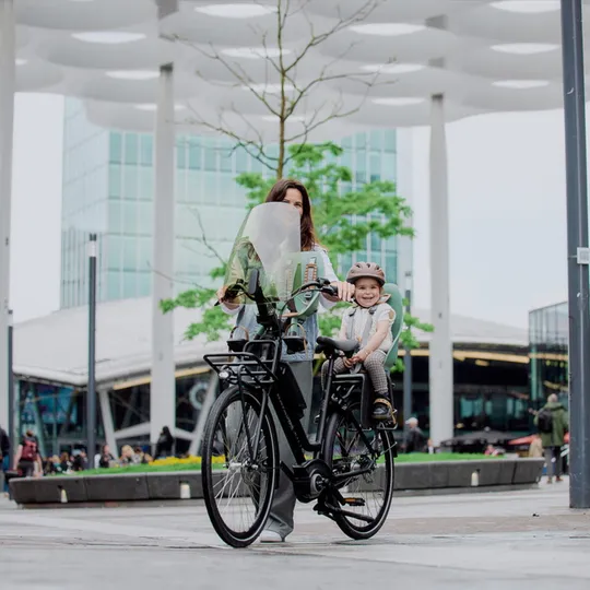 Urban Iki Stylingset Voorzitje