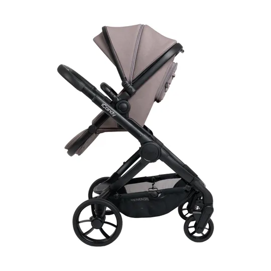 ICandy Peach 7 Duowagen