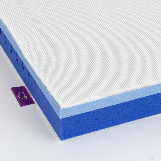 Träumeland Junior Matras Sea Breeze