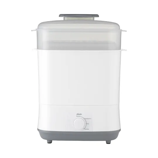 Alecto Sterilisator Elektrisch Met Droogfunctie - BF55 - Stoom