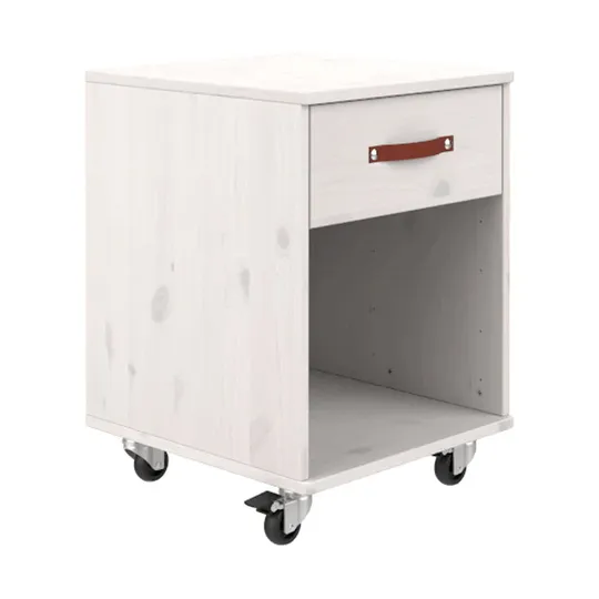 LIFETIME Kidsrooms Ladekast Met 1 Lade