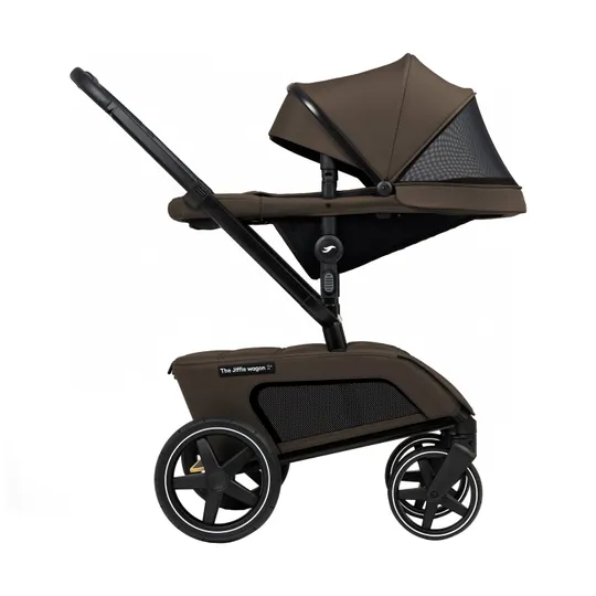 The Jiffle Wagon 2+ Kinderwagen