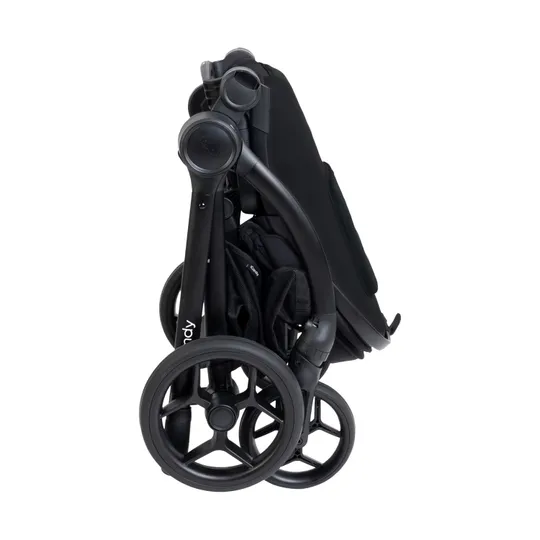 ICandy Core 2 Kinderwagen 3-in-1 - Complete Travel Bundel