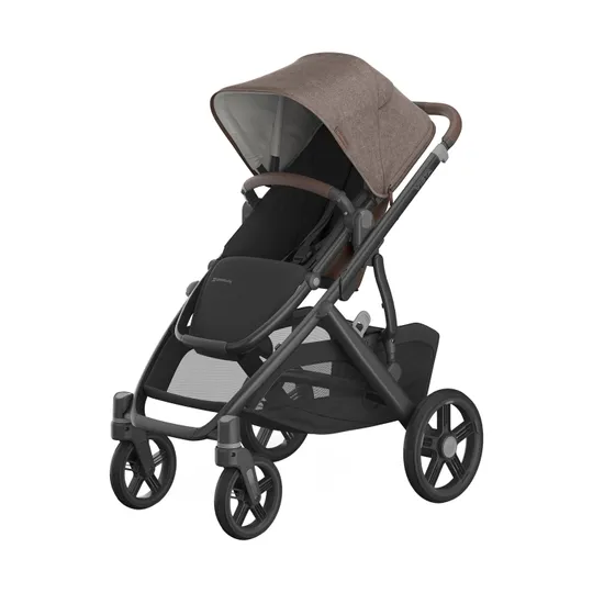 UPPAbaby VISTA V3 Kinderwagen 2-in-1