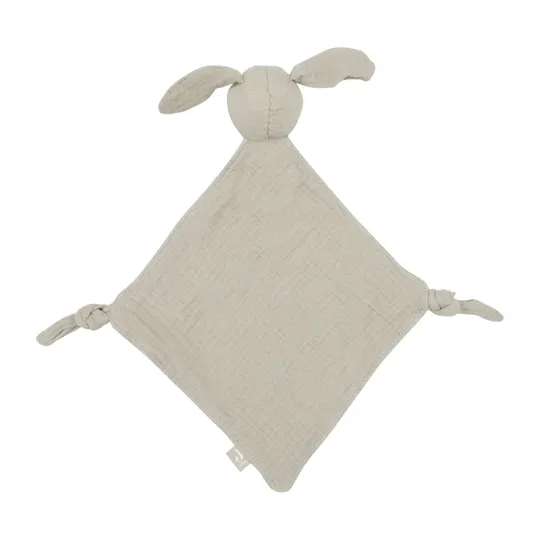 Jollein Bunny Ears Speendoekje