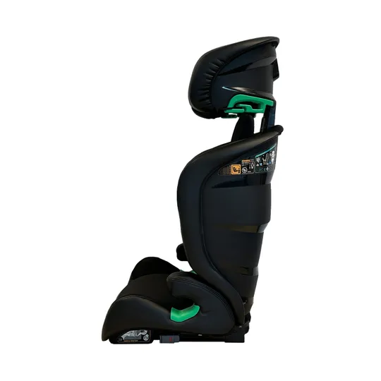 Puck Enzo Autostoel