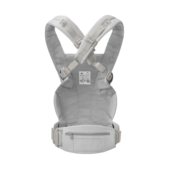 Ergobaby Omni Deluxe Cotton Draagzak