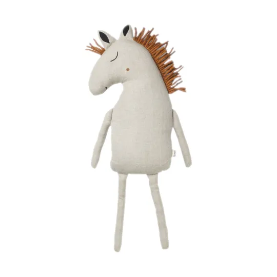 Ferm Living Horse Kussen