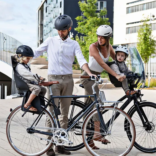 Urban Iki Frame