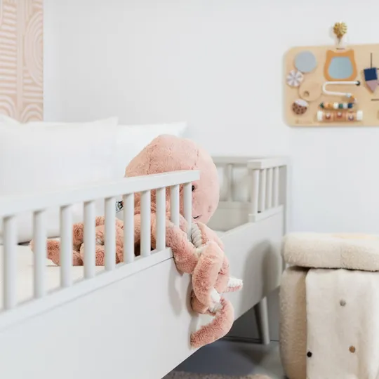 Europe Baby Sterre Peuterbed - 70 x 150 cm