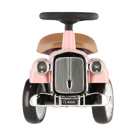 Puck Loopauto Vintage