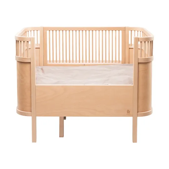 Sebra Meegroeibed Baby & Junior