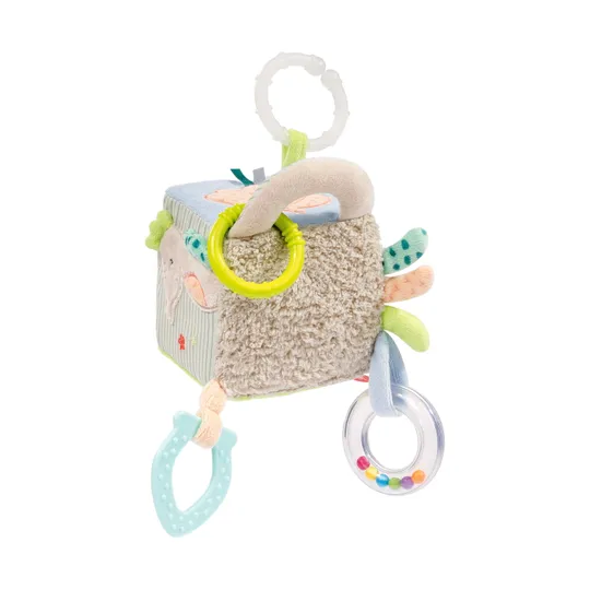 Fehn Activity Kubus - Children Of Sea