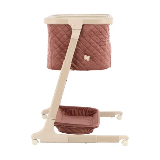Qute Q-wiggle Electric Co-Sleeper