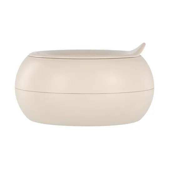 We-Too Potty Trainer - Oatmeal