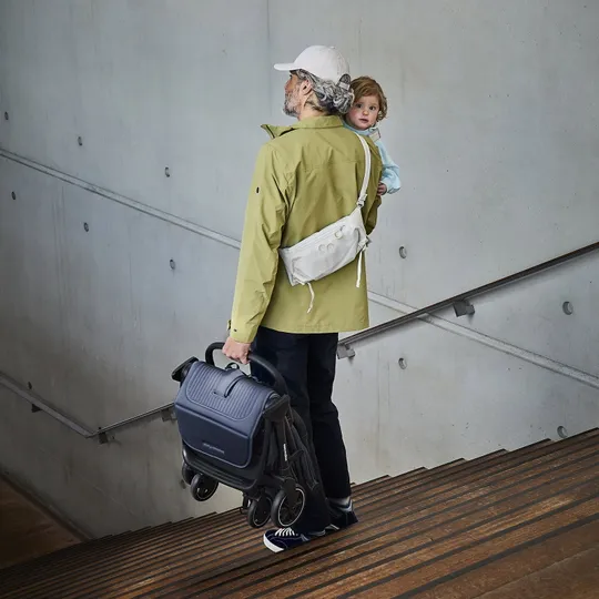 Easywalker Jackey NXT Buggy