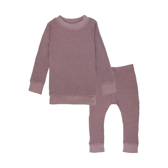 Lodger Ciumbelle Pyjama - Rose