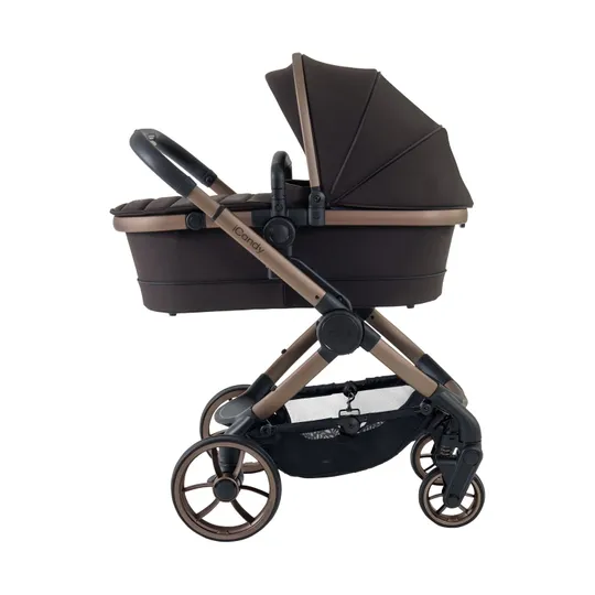 ICandy Peach 7 Kinderwagen 2-in-1 - Complete Bundel