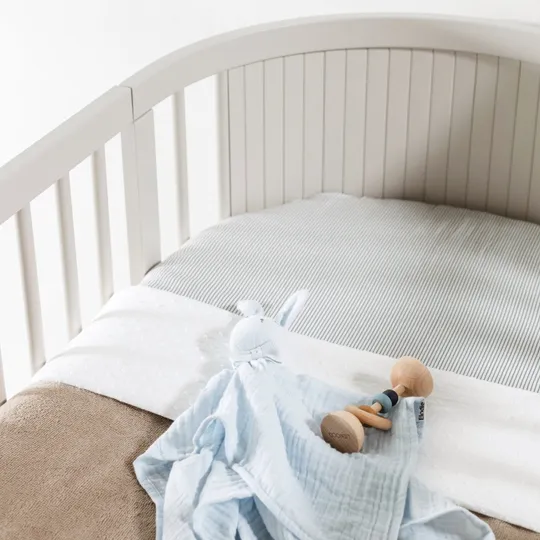 Kidsmill Sense Babykamer Oatmeal