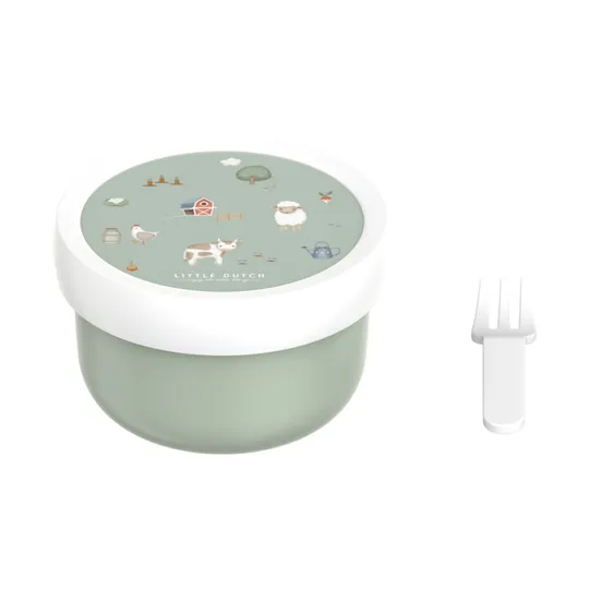 Mepal Fruitbox Campus - 300 ml 