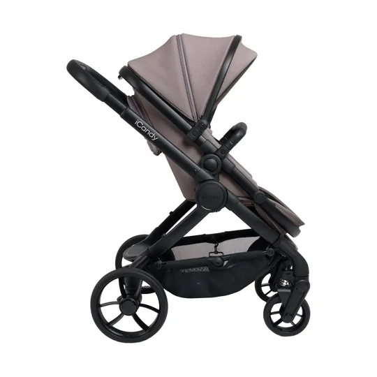 ICandy Peach 7 Kinderwagen 2-in-1 - Complete Bundel