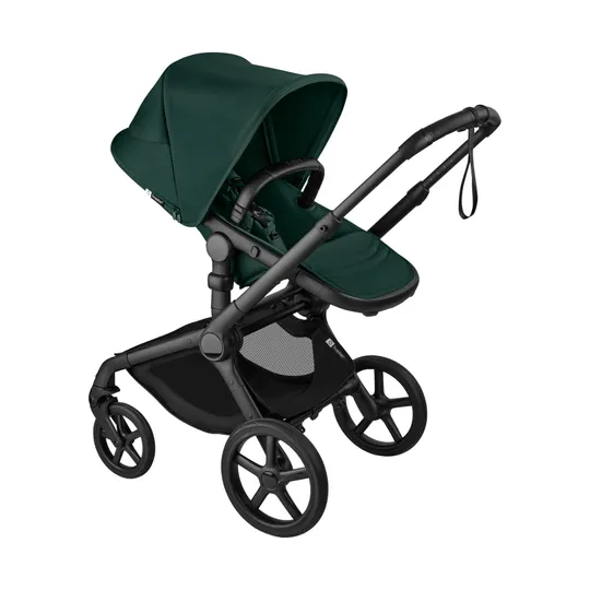 Bugaboo Fox 5 Renew Complete Kinderwagen