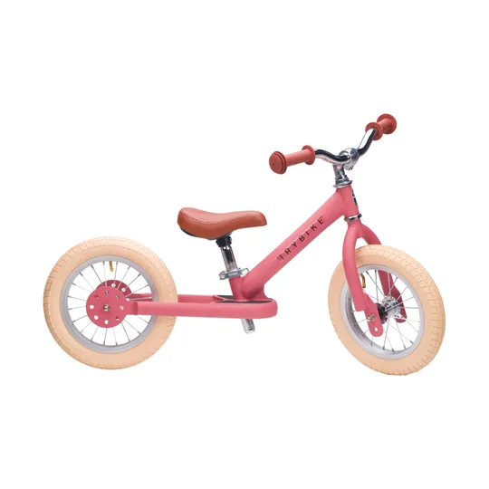 Trybike Steel Vintage Loopfiets