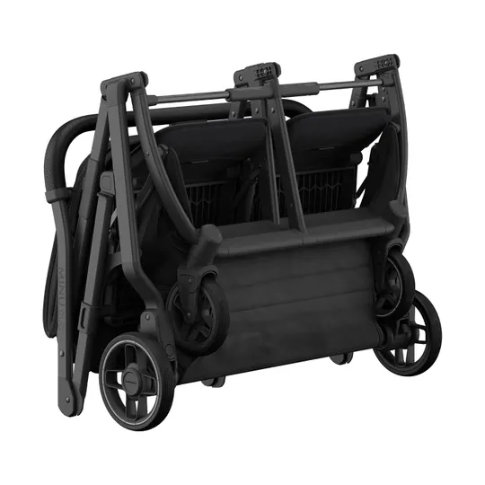 UPPAbaby MINU Duo Buggy