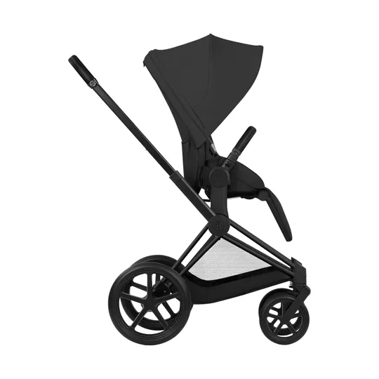 Cybex Priam 5 Comfort Kinderwagen 2-in-1