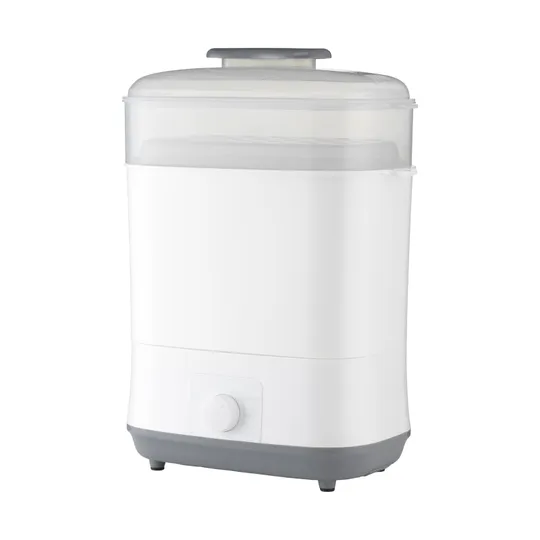 Alecto Sterilisator Elektrisch Met Droogfunctie - BF55 - Stoom