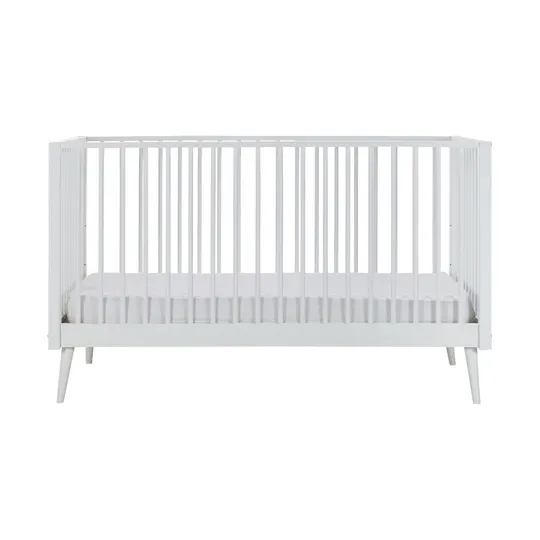 Europe Baby Evy Babybed 70 x 140 cm