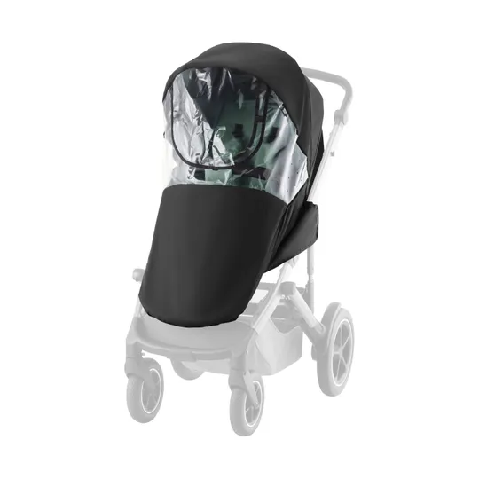 Britax Römer Regenhoes Zitting - Smile 5Z