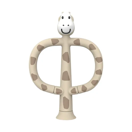 Matchstick Monkey Giraf Tandenborstel