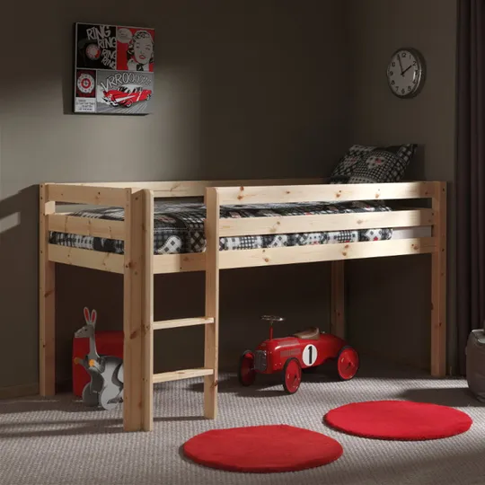 Vipack Pino Halfhoogslaper