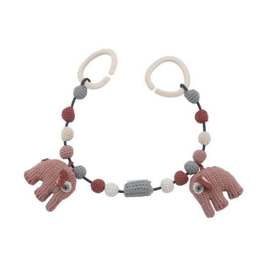 Sebra Fanto The Elephant Wagenspanner