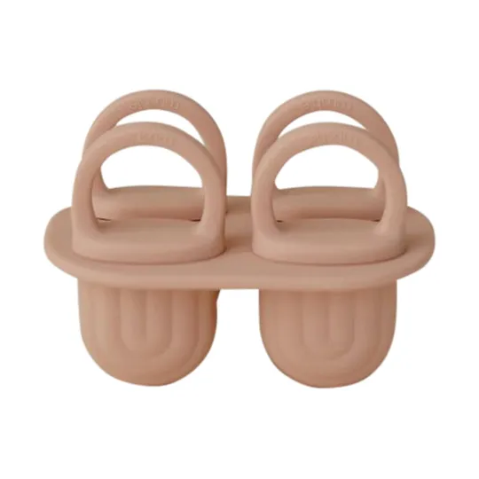 Mushie Ice Pop Tray